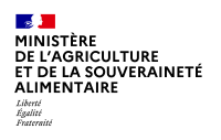 logo ministere agriculture