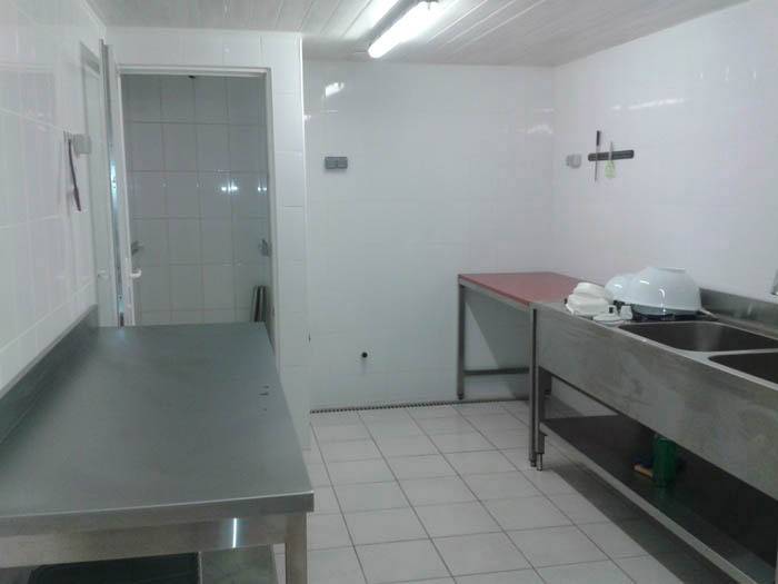 laboratoire préparation