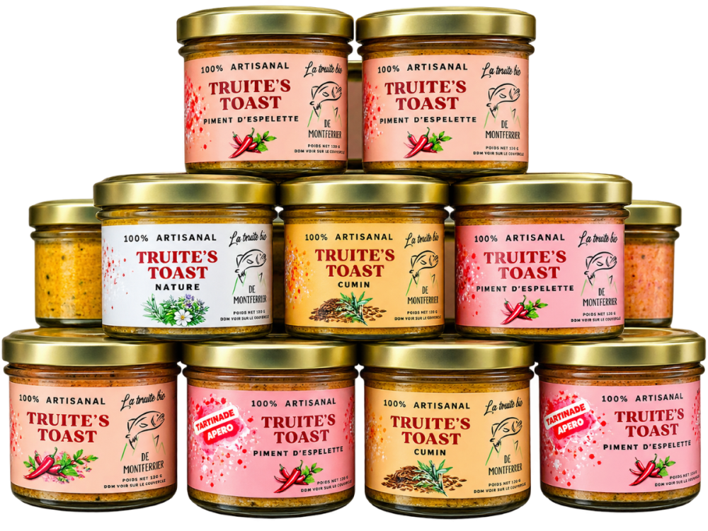 photo truit and toast